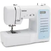 Brother Ompelukone FS40SZW1 Electronic