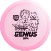 Discmania Active Premium Genius Draiveri