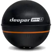 Deeper PRO+ 2 langaton kaikuluotain