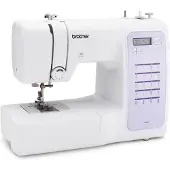 Brother - FS20s Electronical Sewing Machine