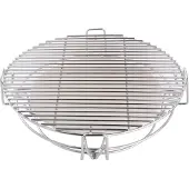 Mustang - Kamado 5 i 1 Grillausjärjestelmä M