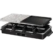 Russell Hobbs 3in1 Raclette grilli