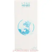 Kenzo L'Eau femme Eau de Toilette 100 ml