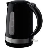 Sencor SWK1749BK 1,7L vedenkeitin musta