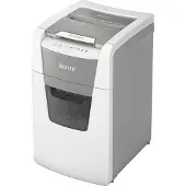 Leitz IQ AutoFeed Office 150 P5 paperisilppuri (mikroleikkaus)
