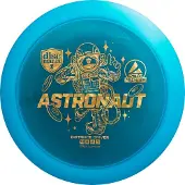 Discmania Active Premium Astronaut -draiveri, sininen