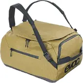 Evoc duffel-laukku 40 L Keltainen