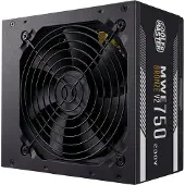 Cooler Master MWE 750 Bronze 230V V2, 750 W, 220 - 240 V, 50 - 60 Hz, 6 A, Aktiivinen, 120 W (MPE-7501-ACABW-BEU)