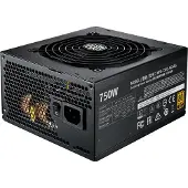 Cooler Master PSU MWE Gold V2 750 (MPE-7501-AFAAG-EU) (MPE7501AFAAGEU)
