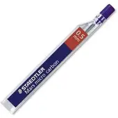 Staedtler Mars Micro Carbon 250 3h Pencil Leads 12 Units