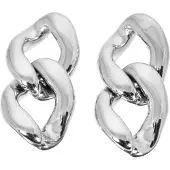 Silver Bar korvakorut 2942