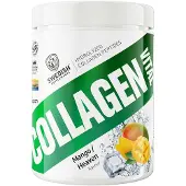 Swedish Supplements Collagen Vital - Mango Heaven 400 g