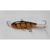 Perza 75 mm kevennetty tasapainopilkki