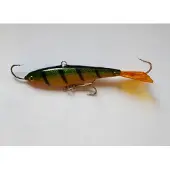 Perza 100 mm kevennetty tasapainopilkki