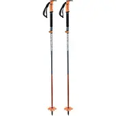 BCA Scepter 4S Laskettelusauvat musta