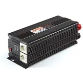 Intelligent 5000W / 10000W Invertteri 24V