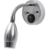 HEHQ 12V 3W 85mm led seinävalo