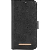 Onsala Collection COLLECTION Mobile Wallet Midnight Black iPhone 13 Pro (577169)