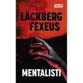 Camilla Läckberg & Henrik Fexeus: Mentalisti pokkari