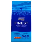 Fish4Dogs - Adult Finest Sardine 6 kg - Koirat - Koiranruoka - Kuivaruoka