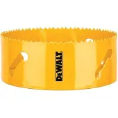 Dewalt Reikäsahasarja DT90353-QZ; 22-68 mm; 11 kpl.
