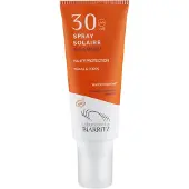 Laboratoires de Biarritz Alga Maris Sunscreen Spray SPF30 100 ml