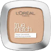 L'Oréal True Match kiinteä puuteri sävy 4. N Beige 9 g