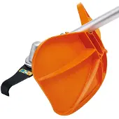 Stihl Silppuriteräsuojus malliin FS 550