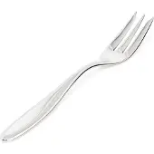 Alessi - Mami Kakkuhaarukka 16,5 cm Ruostumaton teräs