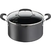 Tefal Jamie Oliver Quick & Easy -pata hard anodisoitu 5,2 l