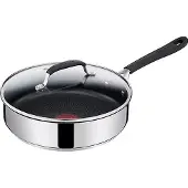 Tefal Jamie Oliver Quick & Easy 25 cm/3,2l paistokasari