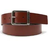 Levi's Vyö 'Alderpoint' ruskea