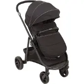 Graco Transform Black rattaat