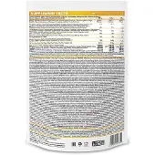 QNT Light Digest -heraproteiinijauhe lihasten kasvuun ja painonpudotukseen