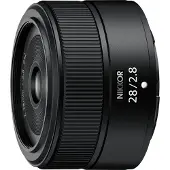 Nikon Nikkor Z 28mm f/2,8