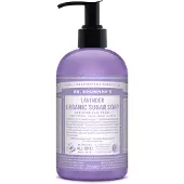 Dr. bronner's Shikakai Soap Lavender 355 ml