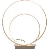 Aneta Lighting Loop led pöytävalaisin