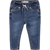 Levi's Skinny Tapered Pull On Dobby Pants - Blue - 92