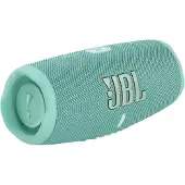 JBL Charge 5 -Bluetooth-kaiutin, Sinivihreä