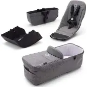 Bugaboo donkey3 style set kankaat