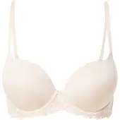 Dorina Super_Push_Up Claire Demi - Beige - 85 D
