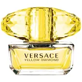 Versace Yellow Diamond EDT -tuoksu 50 ml
