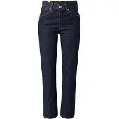 Levi's 501 Jeans For Women Deep Breat - Blue - 26 x 32