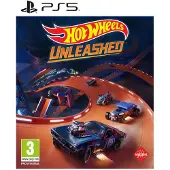 Hot Wheels Unleashed Playstation 5 PS5