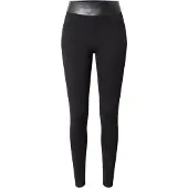 About You Leggingsit 'Svea' musta