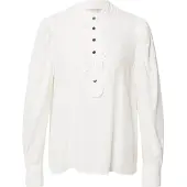 Freequent Fqapril-Sh - White - M