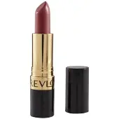 Revlon Super Lustrous huulipuna, Goldpearl Plum [610] 0,15 oz