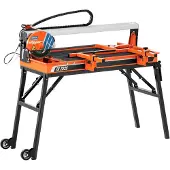 Norton Laattaleikkuri - 1,100 W - leikkuupituus: 860 mm - vesijäähdytys