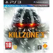Killzone 3 Move Compatible (Essentials) (3)
