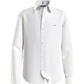 Tommy Hilfiger Paita ultramariini / punainen / valkoinen
